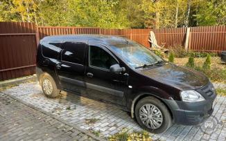 LADA New Largus